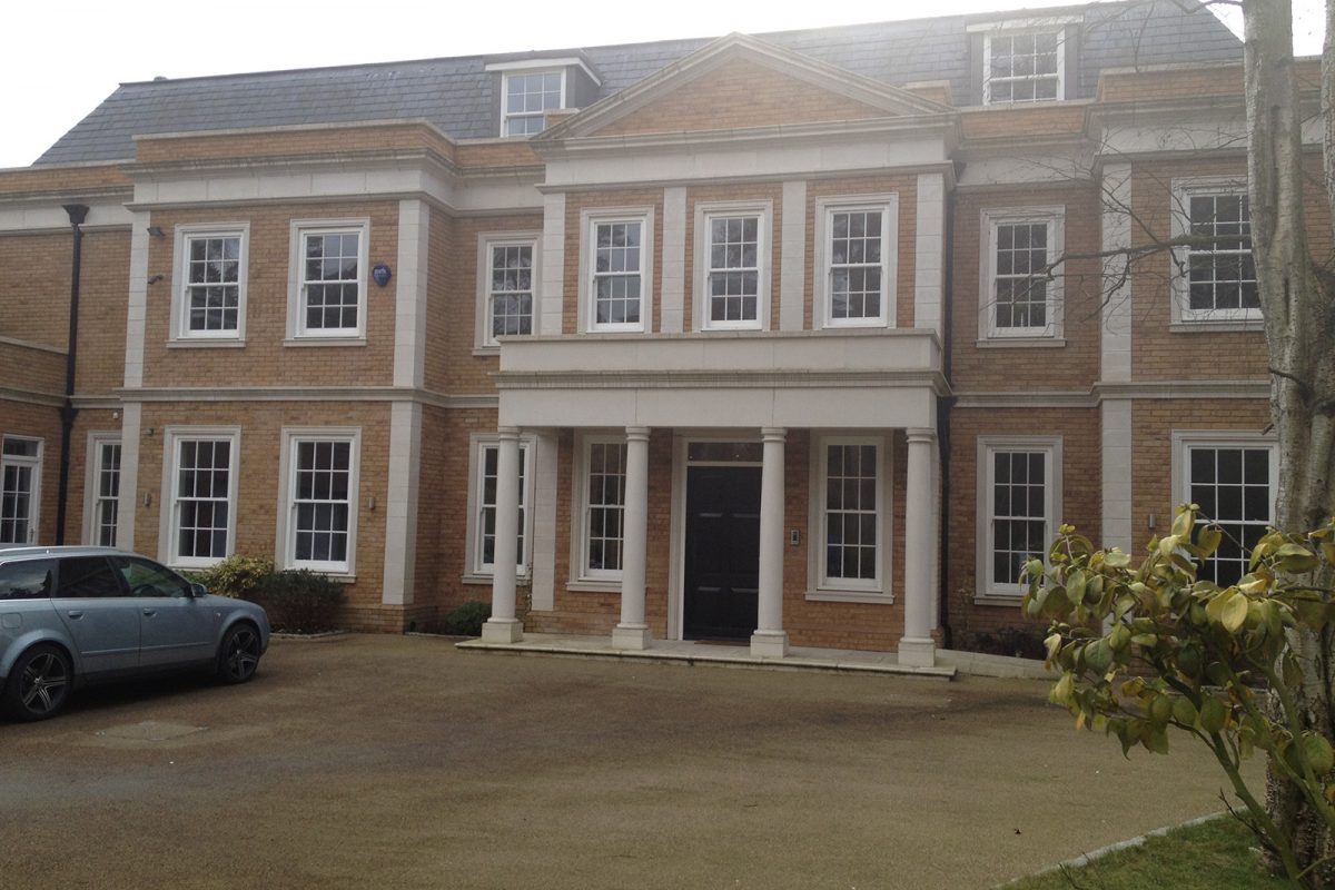 External Painting & Decorating